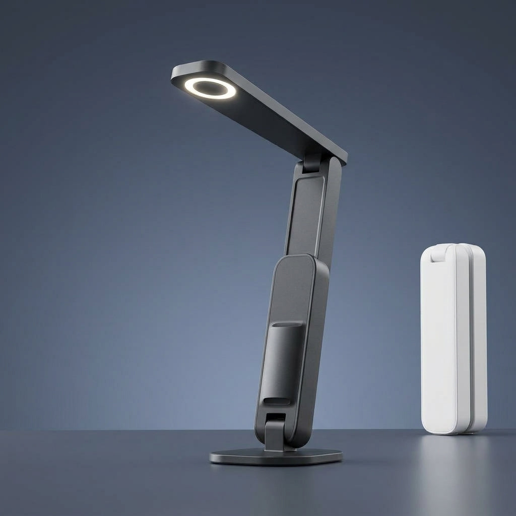 Arveluxa™ FoldSight Smart Desk Document Camera