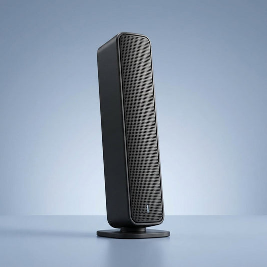 Arveluxa™ WhisperBeam Desktop Directional Speaker