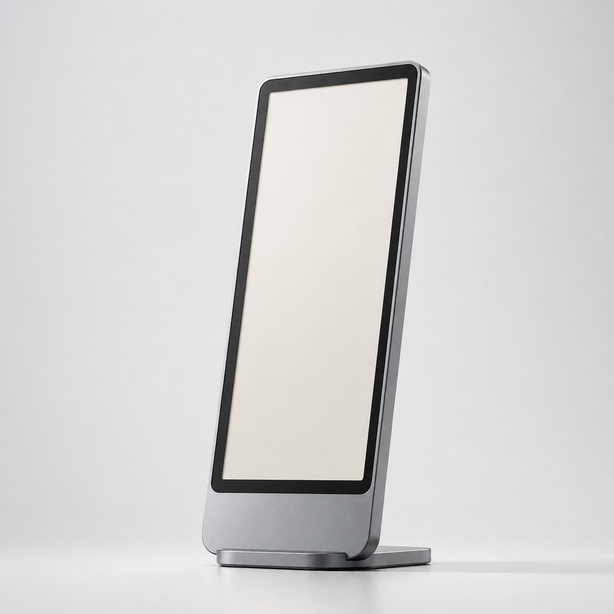 Arveluxa™ NoteWave Smart E-Ink Desk Companion