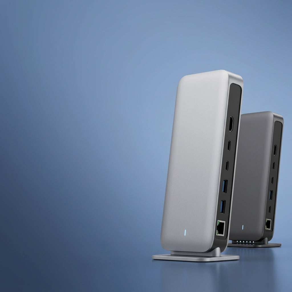 Arveluxa™ BeamLink Smart USB-C Presentation Dock