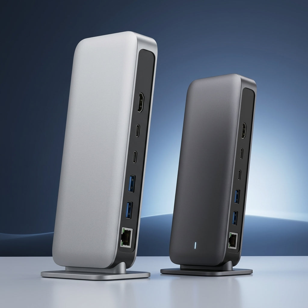 Arveluxa™ BeamLink Smart USB-C Presentation Dock