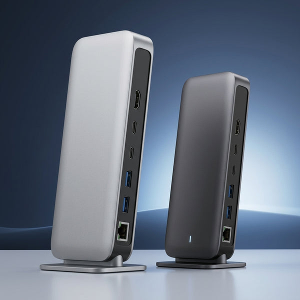 Arveluxa™ BeamLink Smart USB-C Presentation Dock