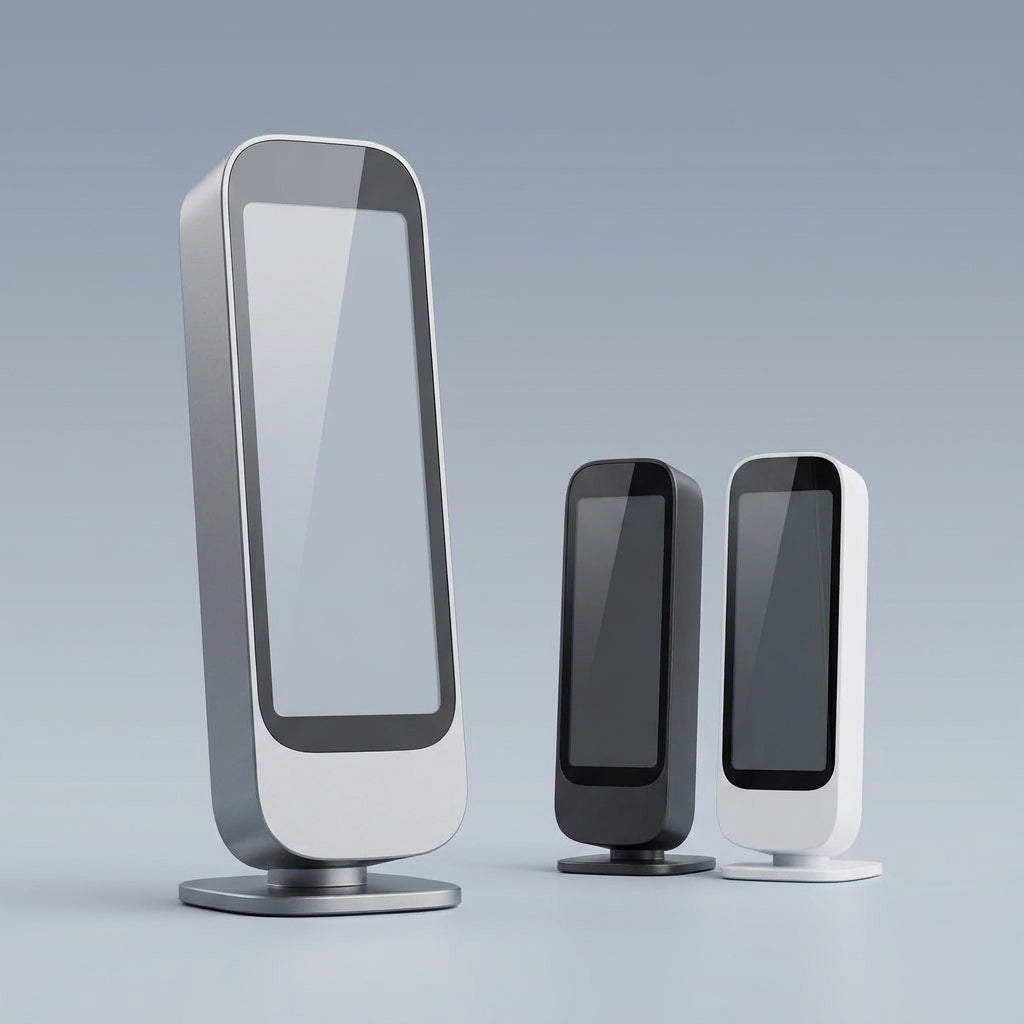Arveluxa™ AirTrace Smart Indoor Air Monitor