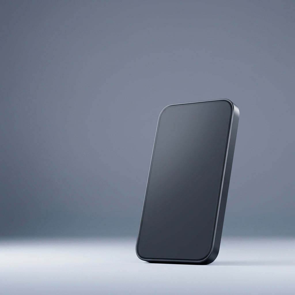 Arveluxa™ KeyNest Smart Touch Shortcut Pad