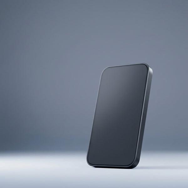Arveluxa™ KeyNest Smart Touch Shortcut Pad