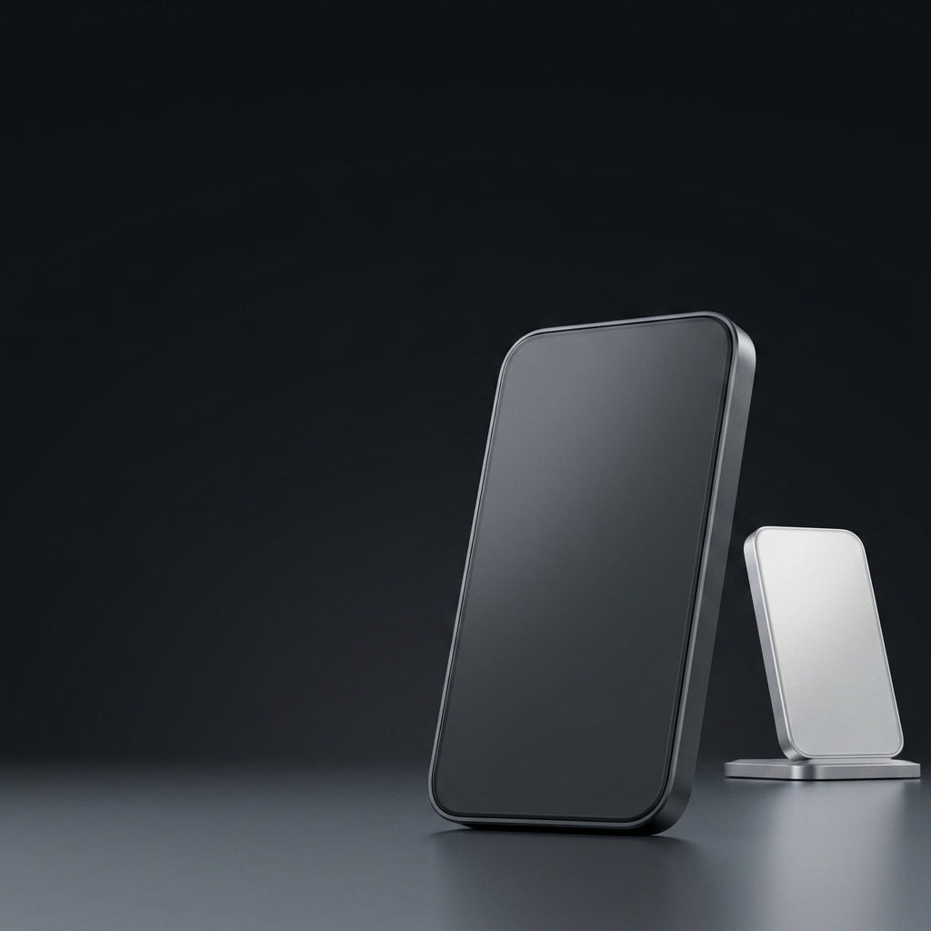 Arveluxa™ KeyNest Smart Touch Shortcut Pad