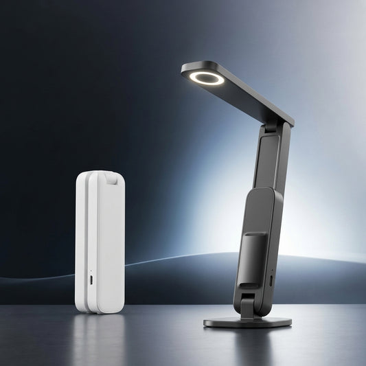 Arveluxa™ FoldSight Smart Desk Document Camera
