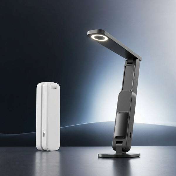 Arveluxa™ FoldSight Smart Desk Document Camera