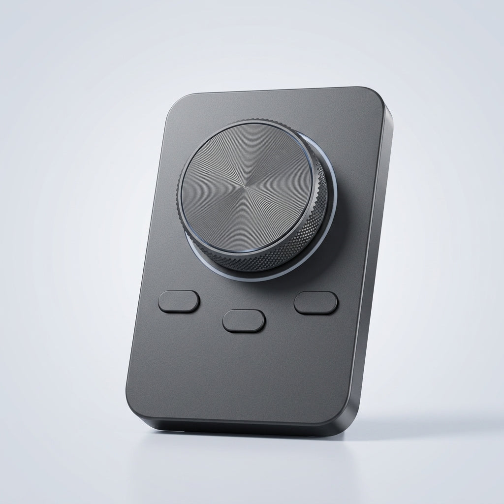 Arveluxa™ VisionDock Smart Screen Bar Controller
