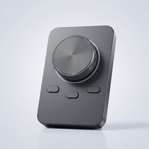Arveluxa™ VisionDock Smart Screen Bar Controller
