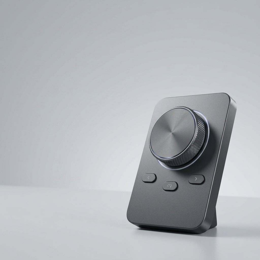 Arveluxa™ VisionDock Smart Screen Bar Controller