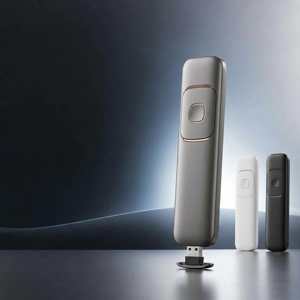 Arveluxa™ SnapView Pocket Presentation Remote