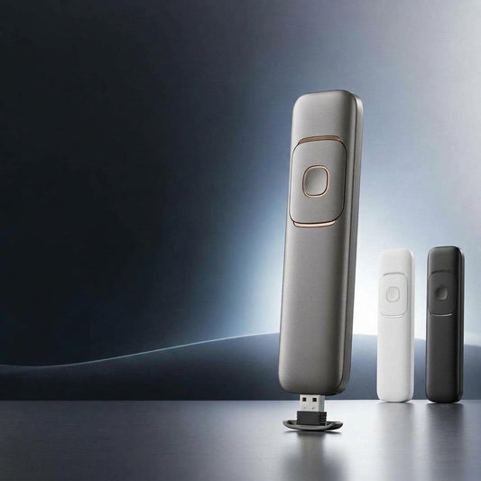 Arveluxa™ SnapView Pocket Presentation Remote