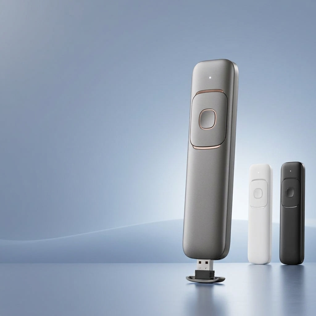 Arveluxa™ SnapView Pocket Presentation Remote